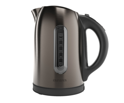 Czajnik elektryczny AIWA AIWA Czajnik KAWAKO 1,7L reg 2200W